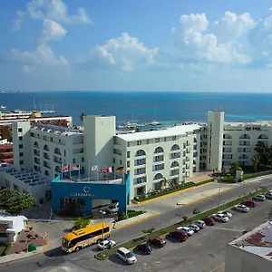 Aquamarina Cancun