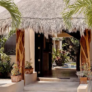 *** Hotel Boutique 06 (adults Only) Messico