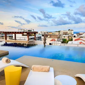 ***** Hotel Soul Boutique & (adults Only) Messico