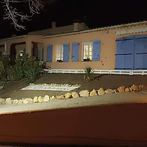  Bed & Breakfast 