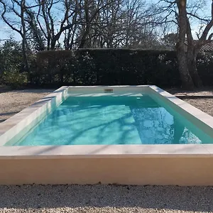  Bed & Breakfast Les Cheneslierres Francia