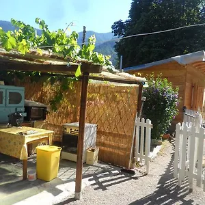  Bed & Breakfast La Vieille Maison Biselli Francia