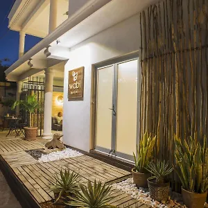 *** Hotel Wabi Messico