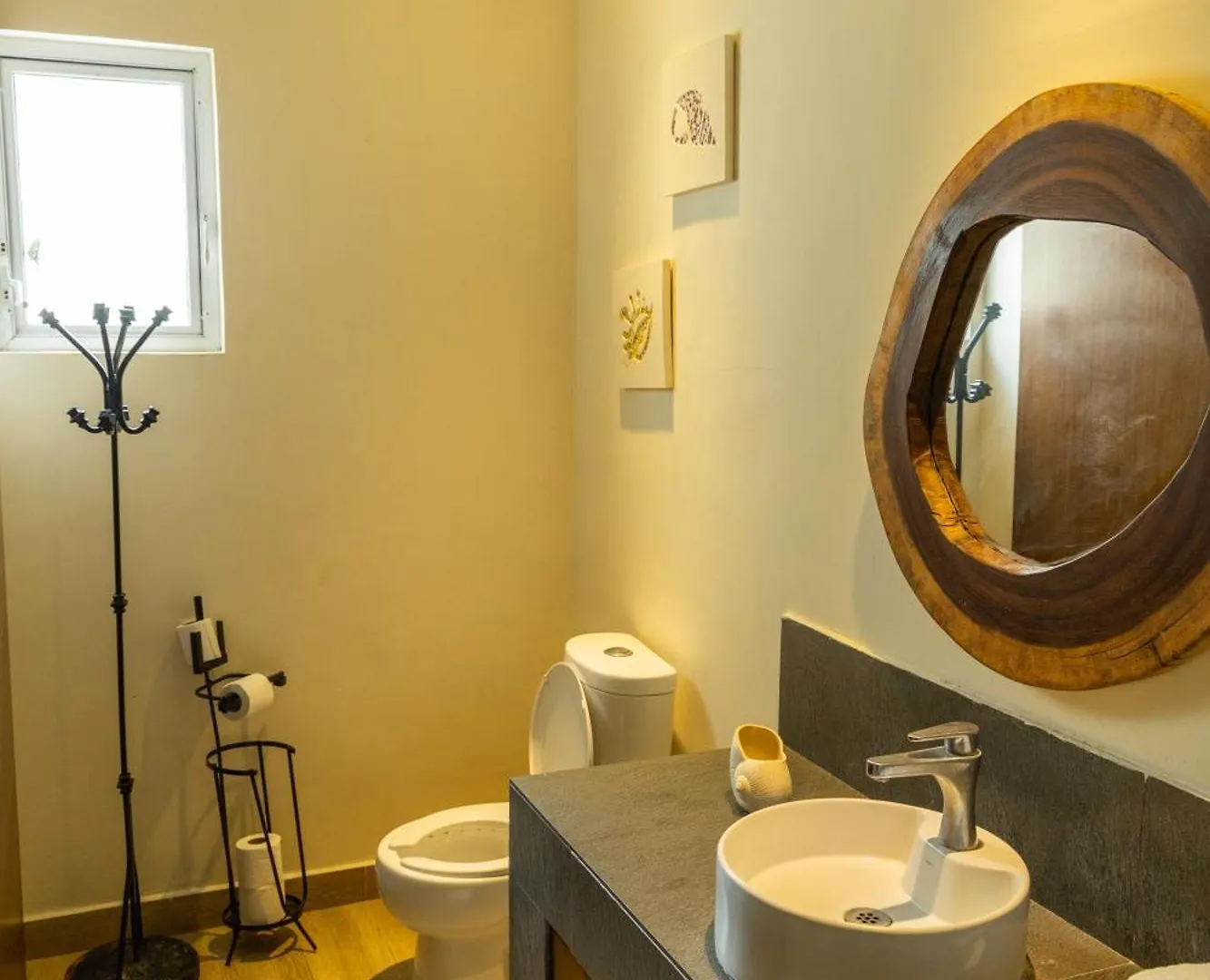 ****  La Palma Beachfront Hotel Boutique - Self Check In Cancun Mexico